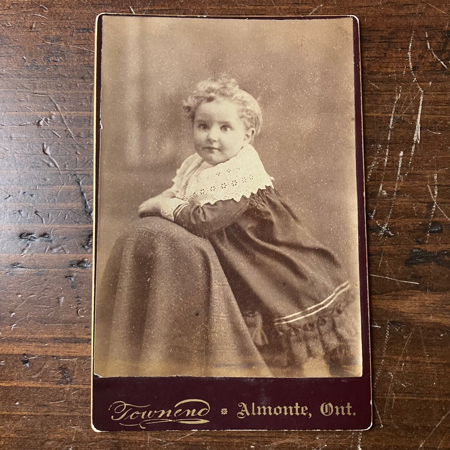 Vintage Photographs