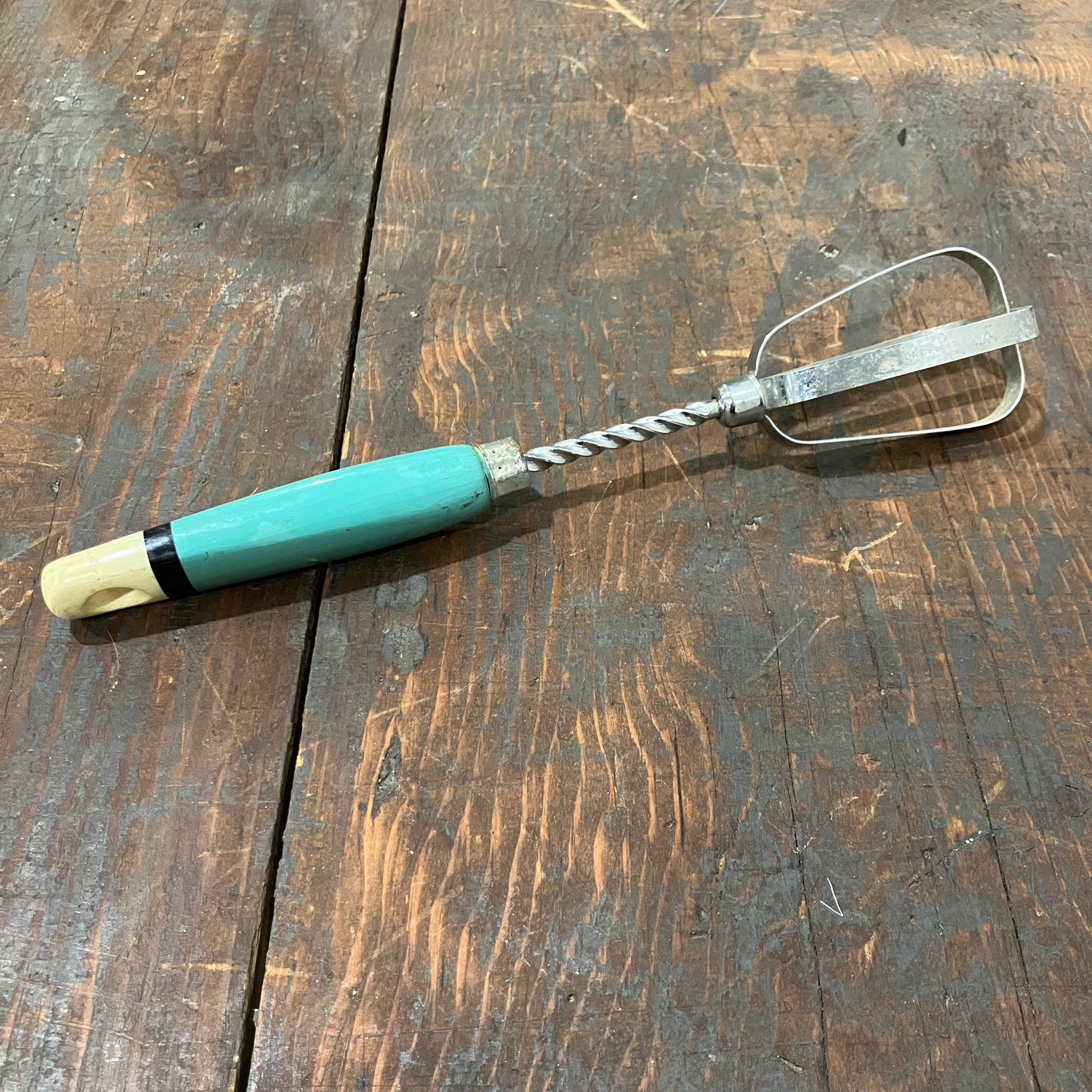 Vintage Hand Mixer
