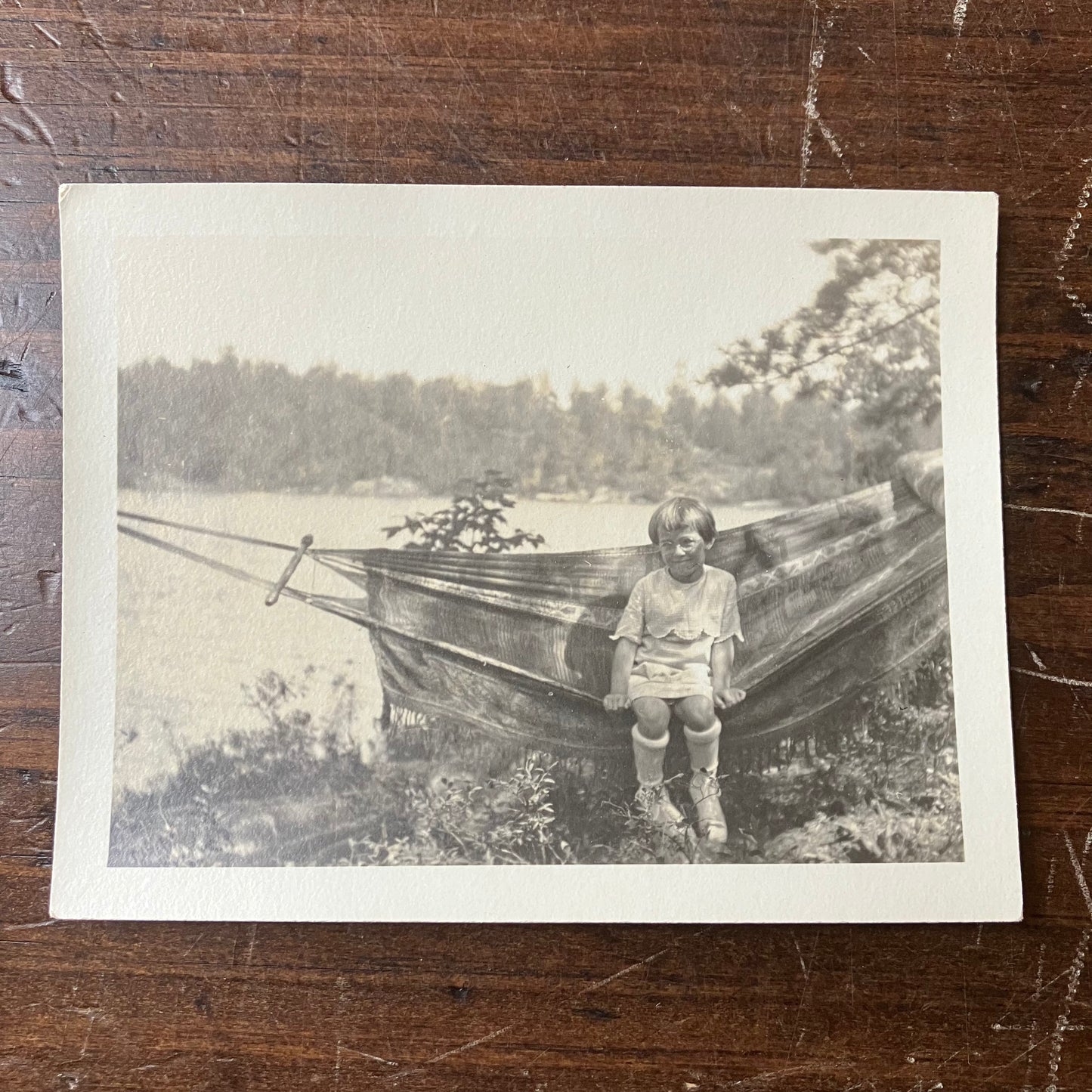 Vintage Photographs