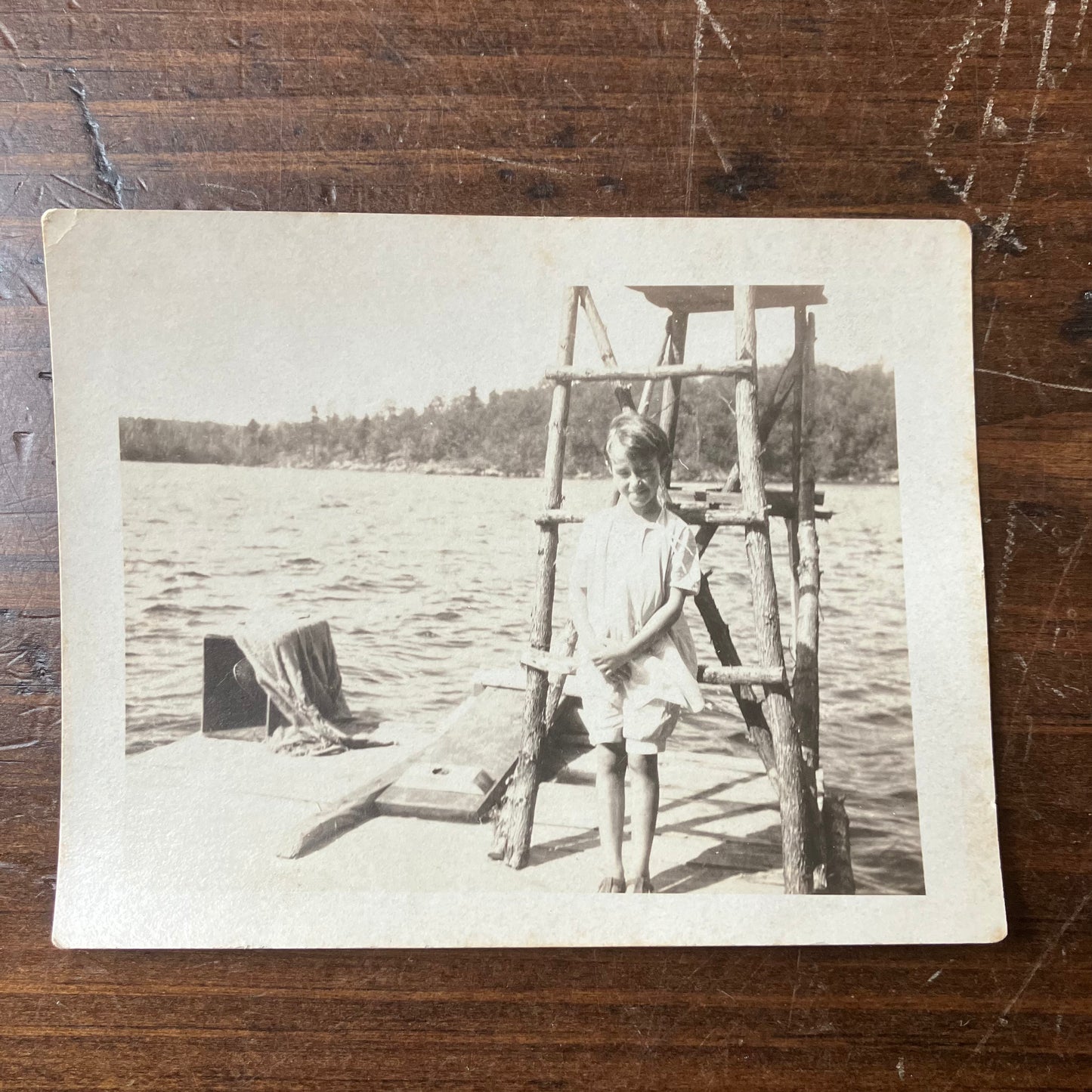 Vintage Photographs