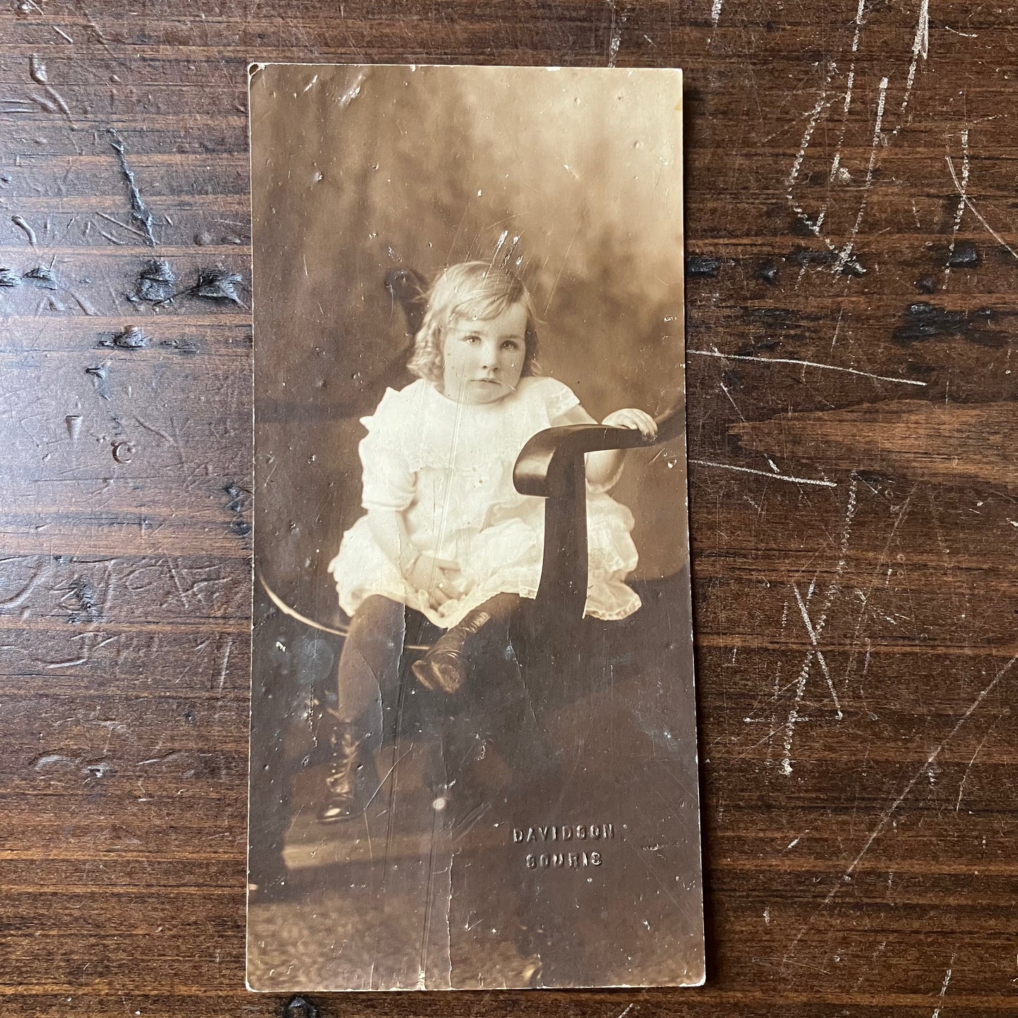 Vintage Photographs