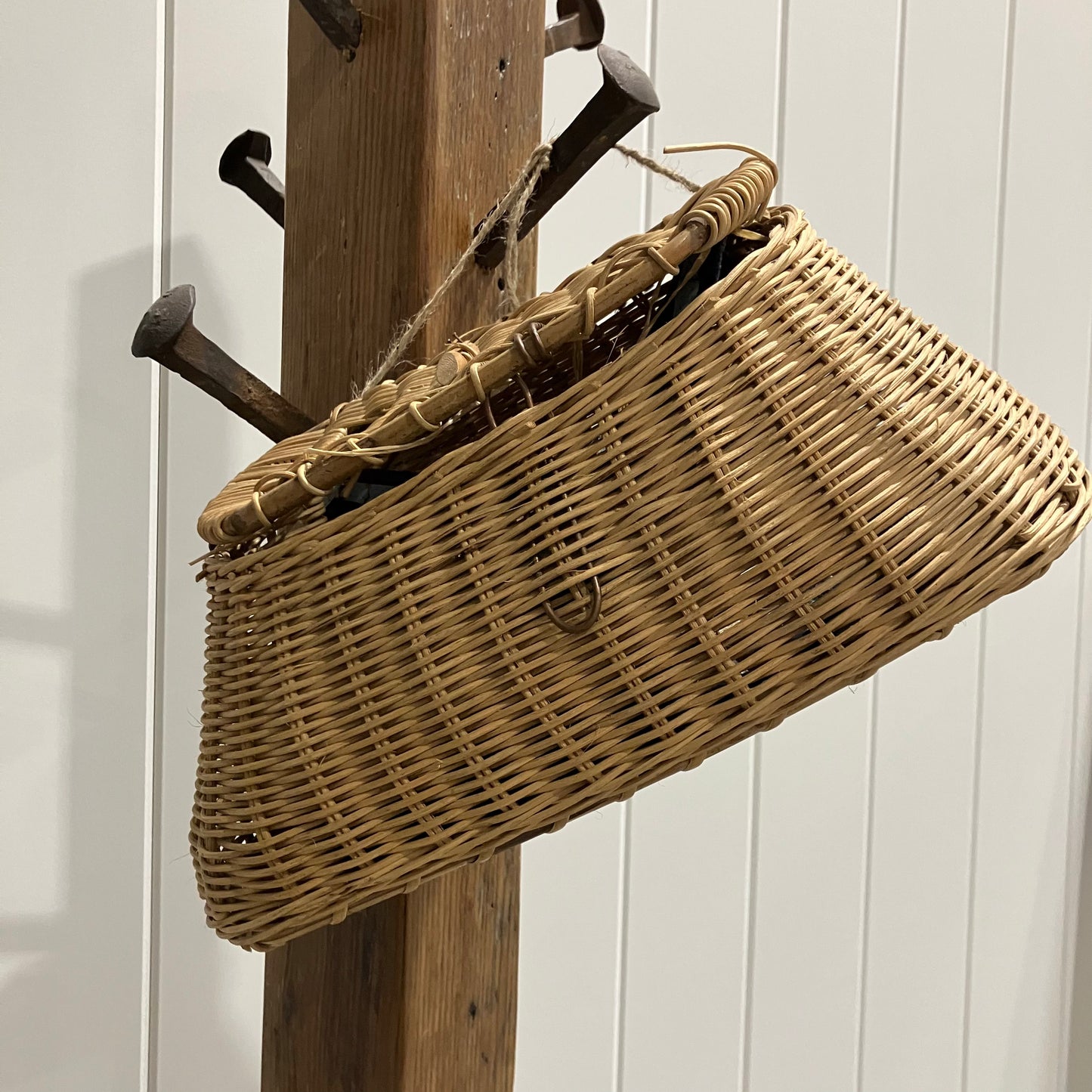 Fishing Basket