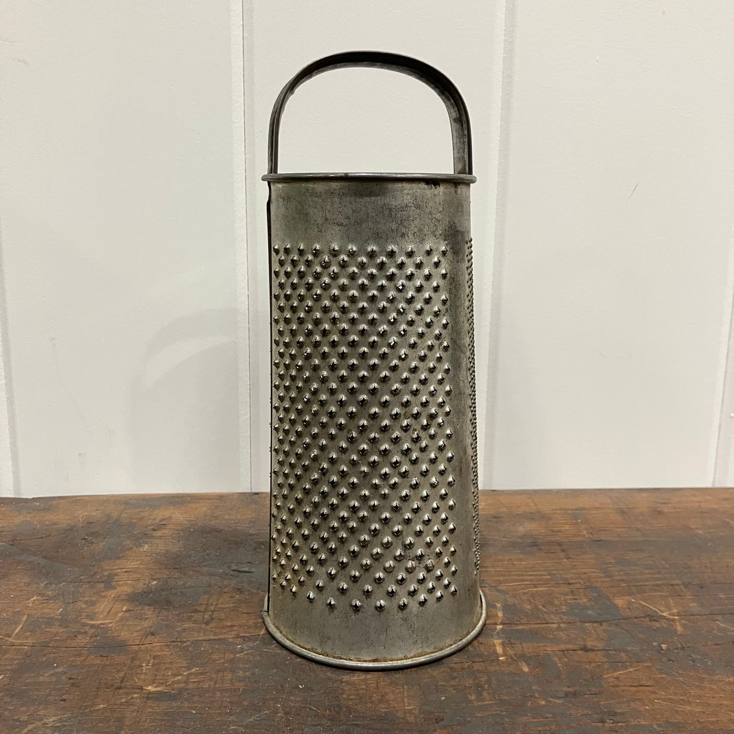 Vintage Grater