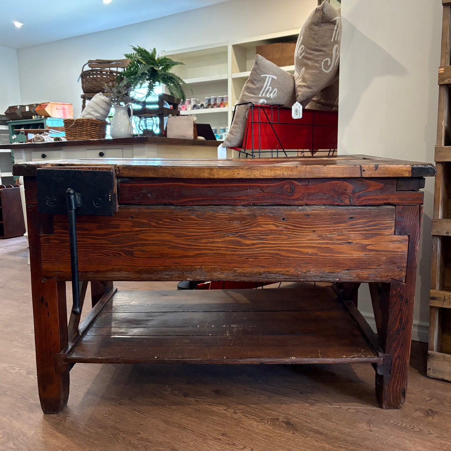 Tool Table
