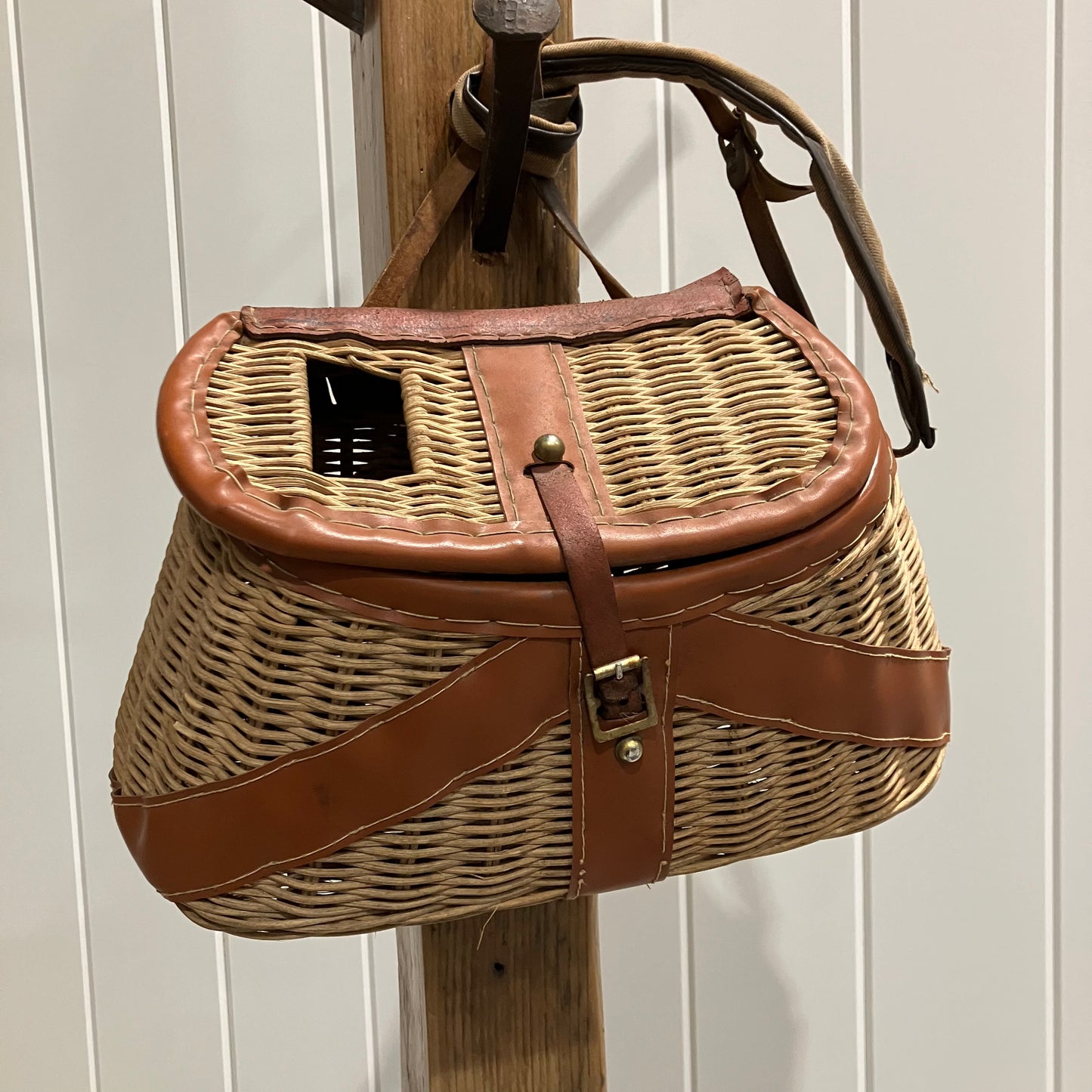 Fishing Basket