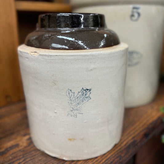 Crock - Estern Stoneware