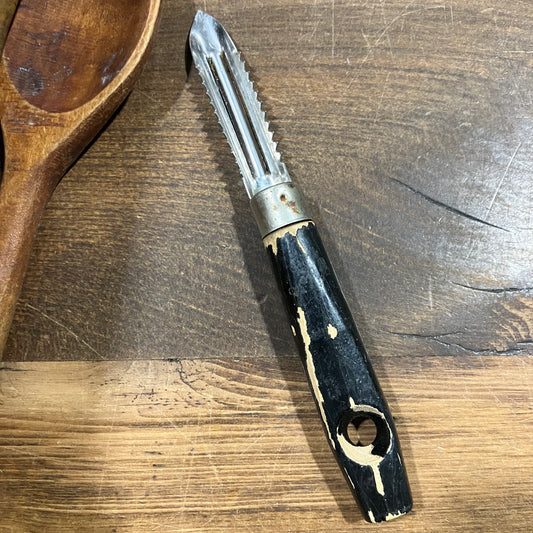 Vintage Peeler