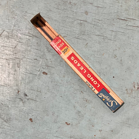 Box of Pencil Lead