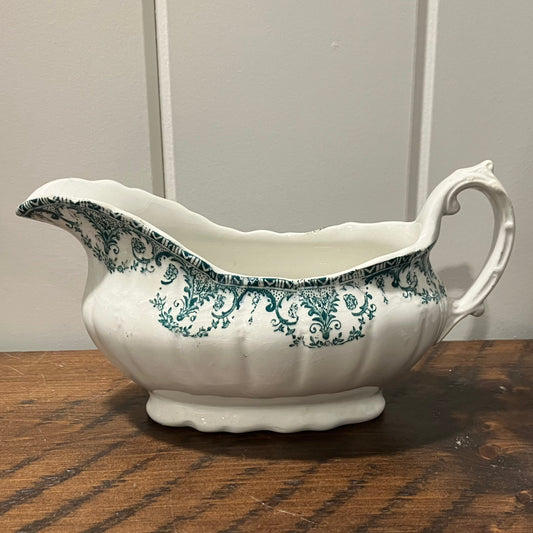 Gravy Boat