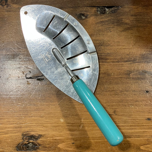 Pan Strainer