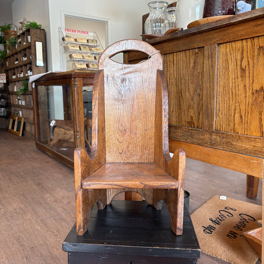 Time Out Chair