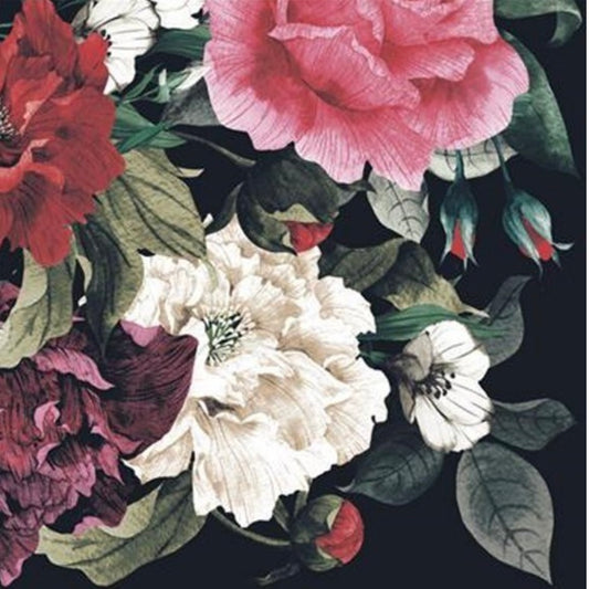 Baroque Paper Napkins