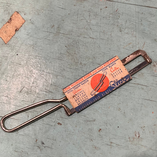 Vintage Wonder Knife