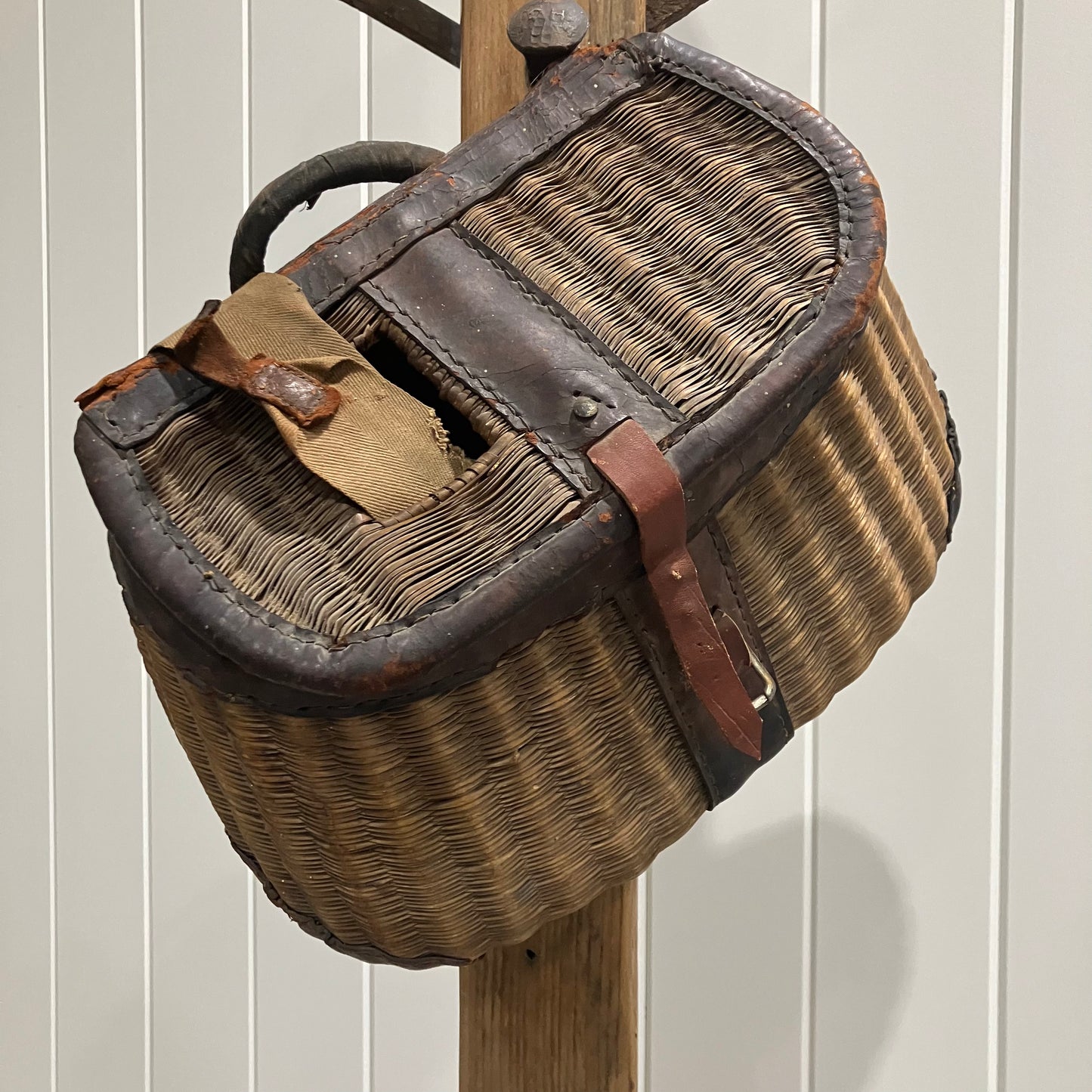 Fishing Basket