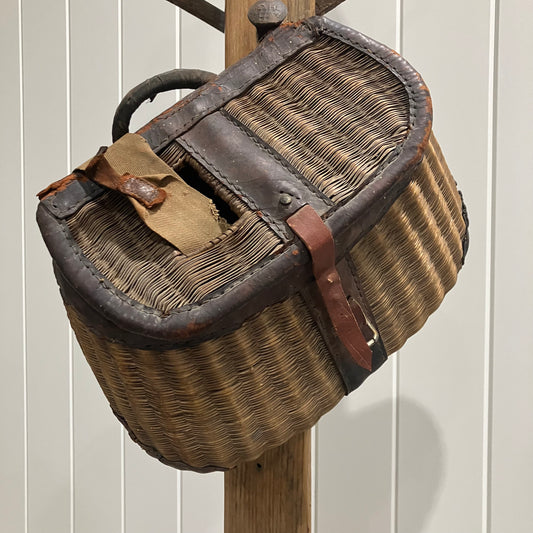 Fishing Basket