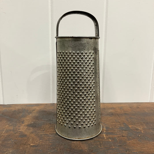Vintage Grater