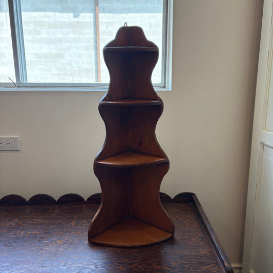 Tree Shelf