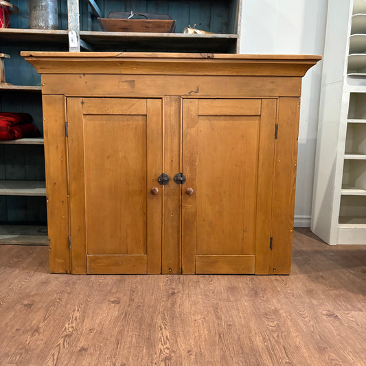 Upper Cabinet