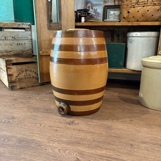 Moonshine Crock