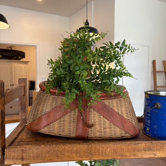 Fishing Basket