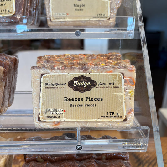 Reezes Pieces Fudge 175g