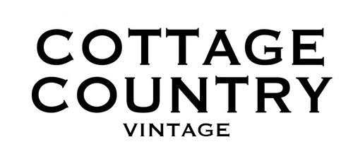 Cottage Country Vintage